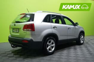 Kia Sorento vaihtoauto