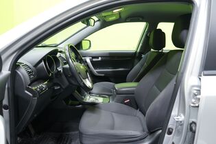 Kia Sorento vaihtoauto