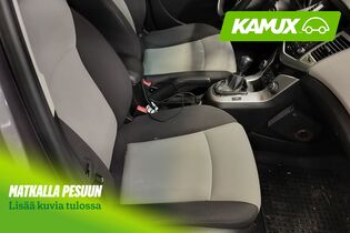 Chevrolet Cruze vaihtoauto
