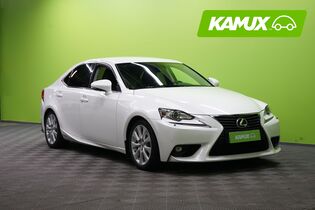 Lexus IS vaihtoauto