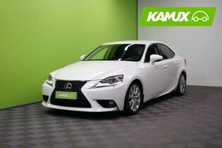 Lexus IS vaihtoauto