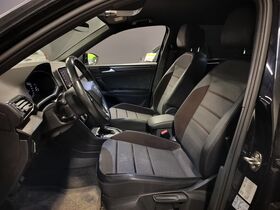 SEAT Tarraco vaihtoauto