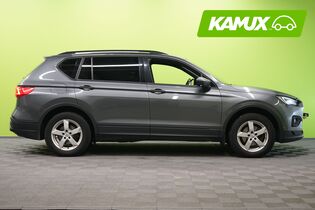 SEAT Tarraco vaihtoauto