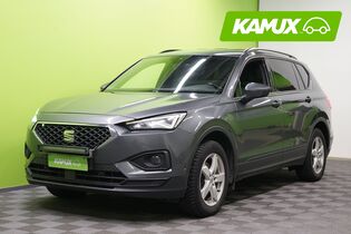 SEAT Tarraco vaihtoauto