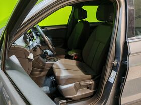 SEAT Tarraco vaihtoauto