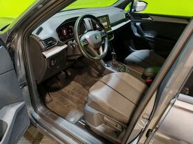 SEAT Tarraco vaihtoauto