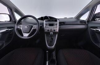 Toyota Verso vaihtoauto