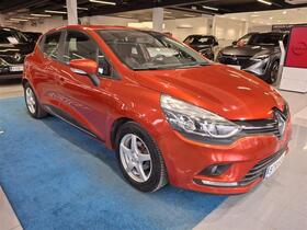 Renault Clio vaihtoauto