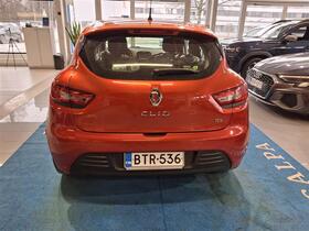 Renault Clio vaihtoauto