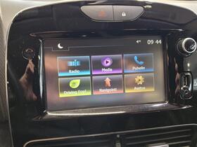 Renault Clio vaihtoauto