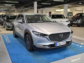 Mazda CX-30 vaihtoauto