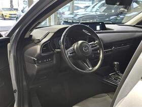 Mazda CX-30 vaihtoauto