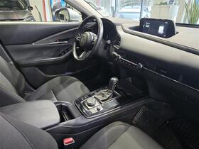 Mazda CX-30 vaihtoauto