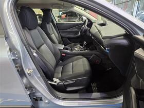 Mazda CX-30 vaihtoauto