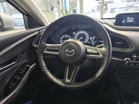 Mazda CX-30 vaihtoauto