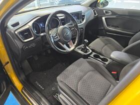 Kia XCeed vaihtoauto