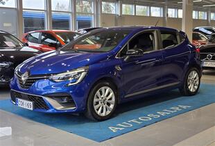 Renault Clio vaihtoauto