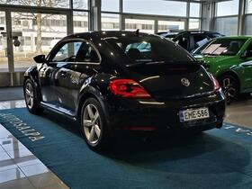 Volkswagen Beetle vaihtoauto