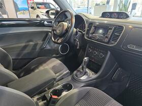 Volkswagen Beetle vaihtoauto