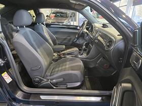 Volkswagen Beetle vaihtoauto