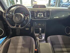 Volkswagen Beetle vaihtoauto