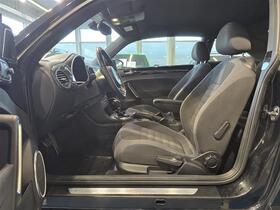 Volkswagen Beetle vaihtoauto