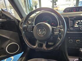 Volkswagen Beetle vaihtoauto