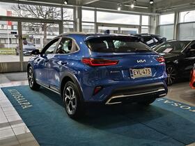 Kia XCeed vaihtoauto