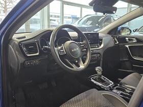 Kia XCeed vaihtoauto