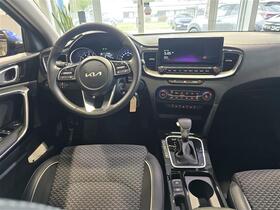 Kia XCeed vaihtoauto