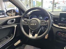 Kia XCeed vaihtoauto