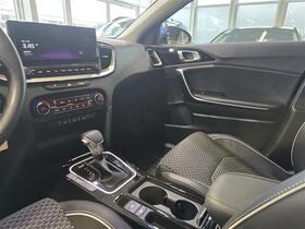 Kia XCeed vaihtoauto