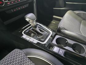 Kia XCeed vaihtoauto