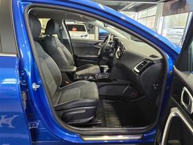 Kia XCeed vaihtoauto