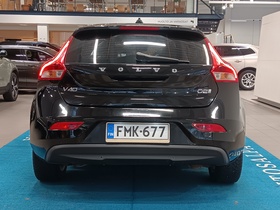 Volvo V40 vaihtoauto