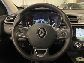 Renault Kadjar vaihtoauto