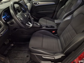 Renault Arkana vaihtoauto