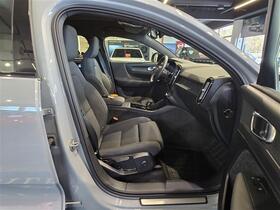 Volvo C40 vaihtoauto