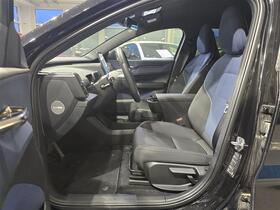 Volvo EX30 vaihtoauto