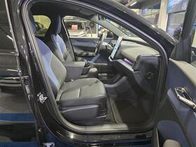 Volvo EX30 vaihtoauto