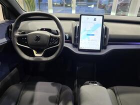 Volvo EX30 vaihtoauto