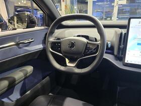 Volvo EX30 vaihtoauto