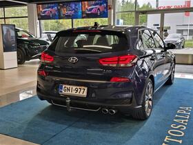 Hyundai i30 Hatchback vaihtoauto