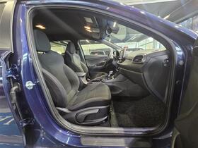 Hyundai i30 Hatchback vaihtoauto