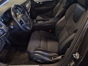 Volvo V90 Cross Country vaihtoauto