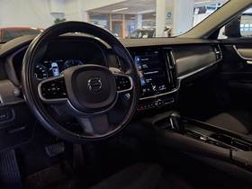 Volvo V90 Cross Country vaihtoauto