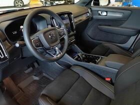 Volvo EX40 vaihtoauto