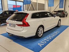 Volvo V90 vaihtoauto