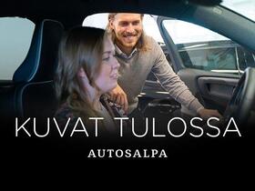 Nissan Ariya vaihtoauto