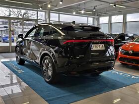 Nissan Ariya vaihtoauto